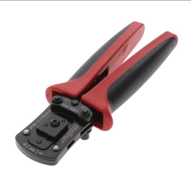 Molex 900-2002184100-ND