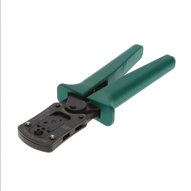 JST Sales America Inc. WC-550-ND