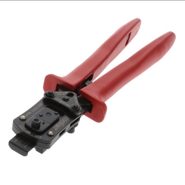 Molex WM16861-ND
