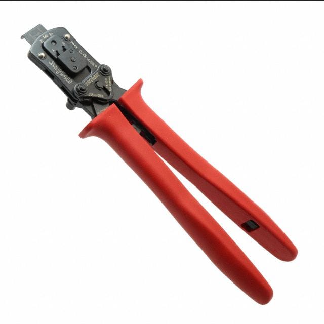 Molex WM23491-ND