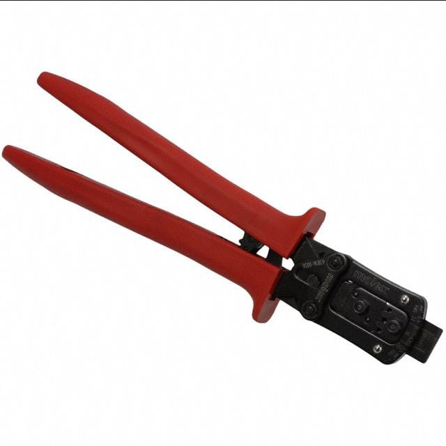 Molex WM4794-ND