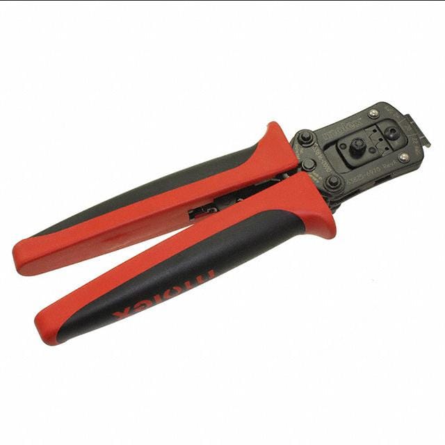 Molex WM23486-ND