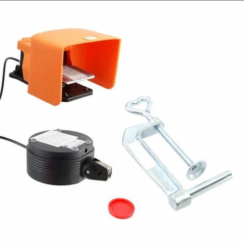 American Electrical Inc. 288-1235-ND