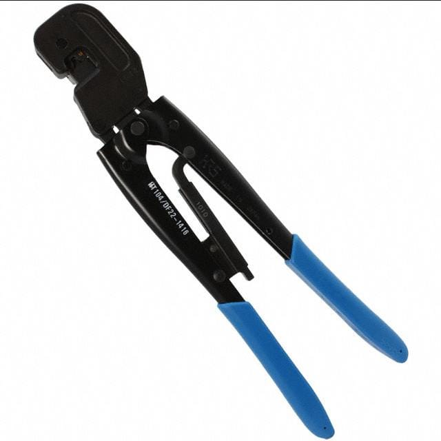 Hirose Electric Co Ltd HR1168-ND