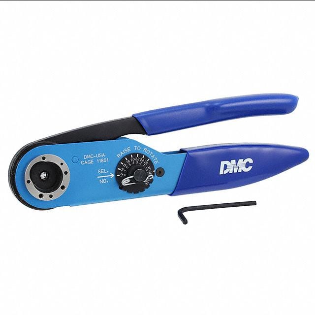 Harwin Inc. 952-3027-ND