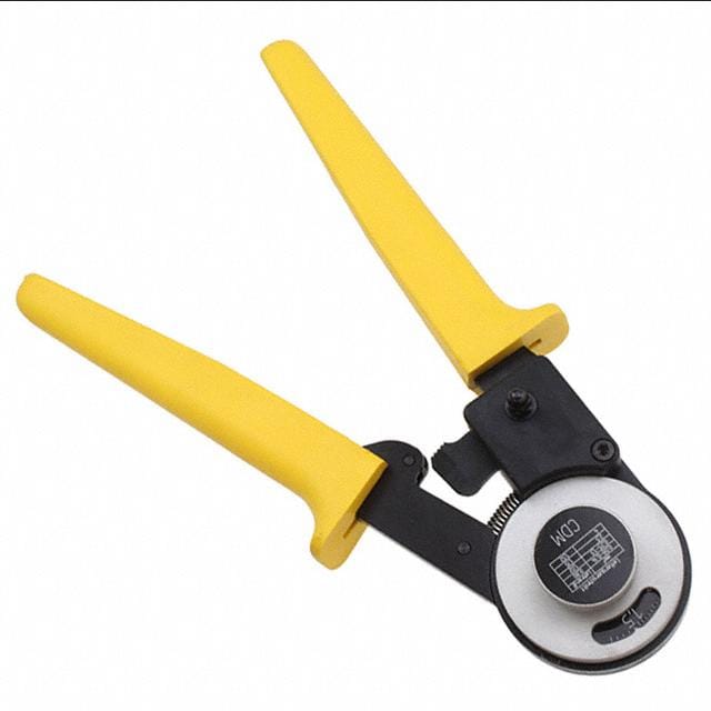 HARTING 1195-3718-ND