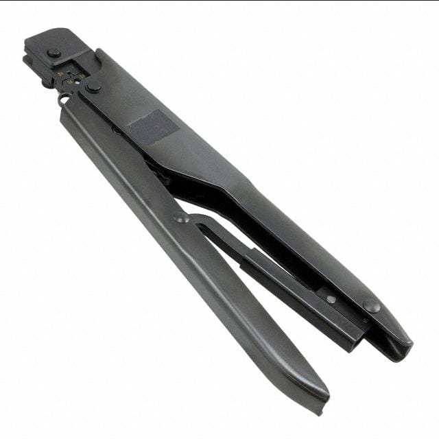 Hirose Electric Co Ltd H9997-ND