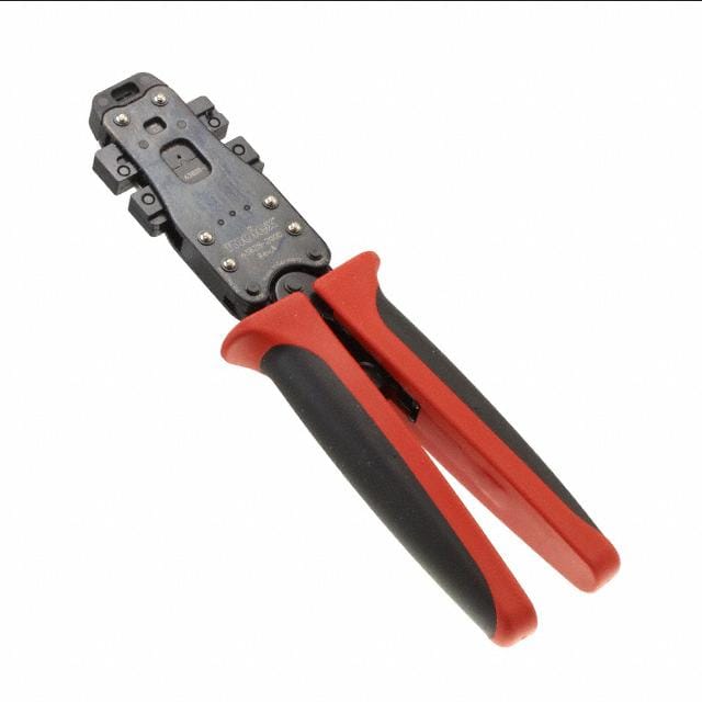 Molex WM17193-ND