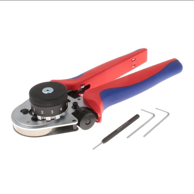 Anderson Power Products, Inc. 2243-PM1000G1-ND
