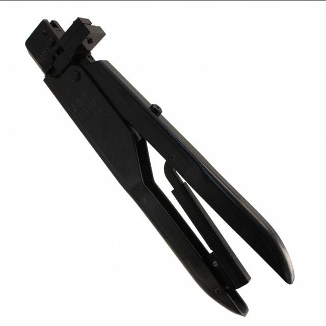 JST Sales America Inc. 455-1236-ND