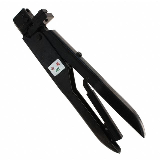 JST Sales America Inc. 455-1237-ND