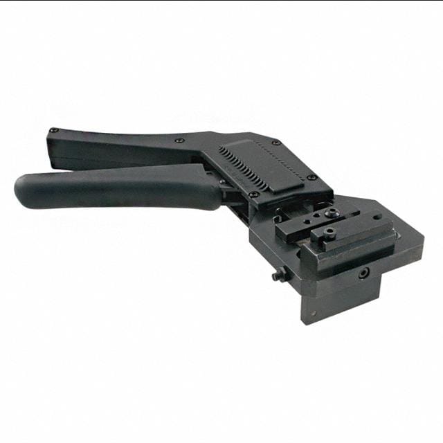 Molex WM19270-ND