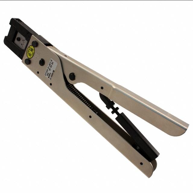 JAE Electronics 670-1185-ND