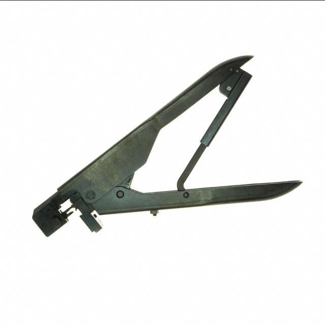 Amphenol ICC (FCI) 609-2508-ND