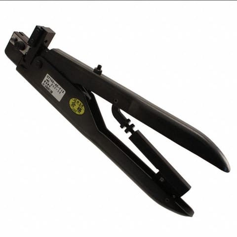 JAE Electronics 670-1187-ND