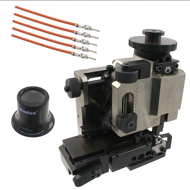 Molex WM3461-ND