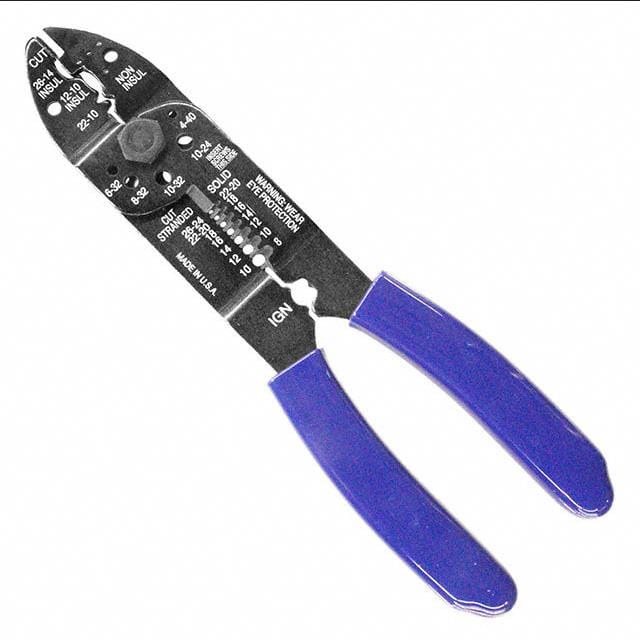 Molex WM18730-ND