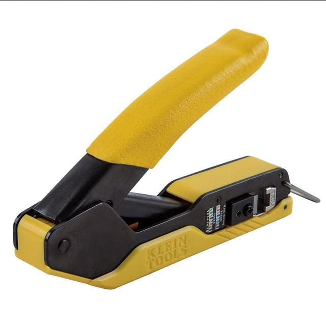 Klein Tools, Inc. 1742-VDV226-005-ND