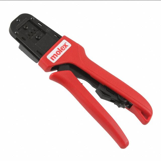 Molex WM7694-ND