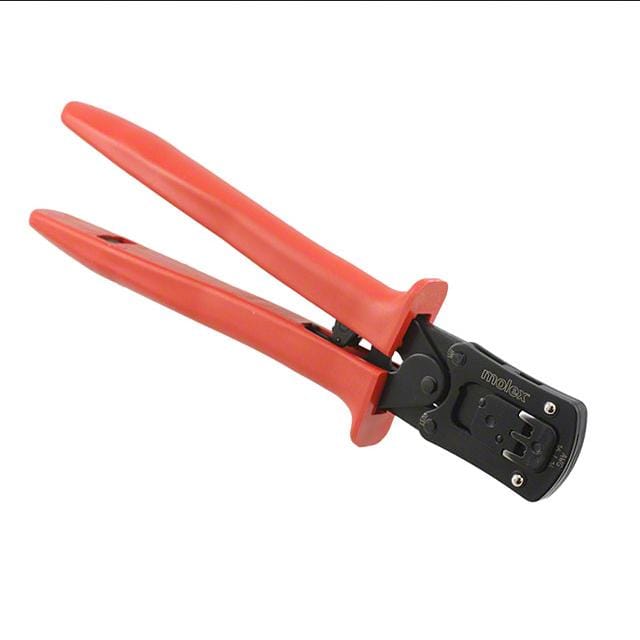 Molex WM6379-ND