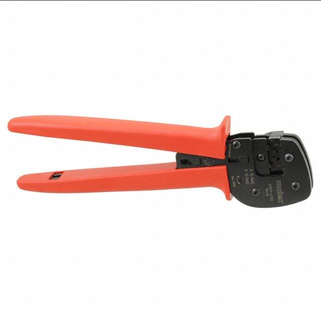 Molex WM14020-ND