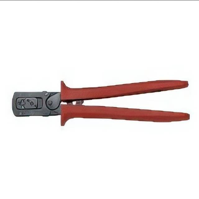 Molex 2002180800-ND
