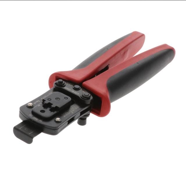 Molex WM16951-ND