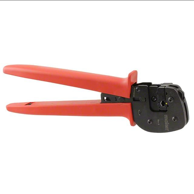 Molex WM11172-ND