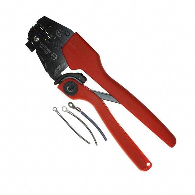 Molex WM9974-ND