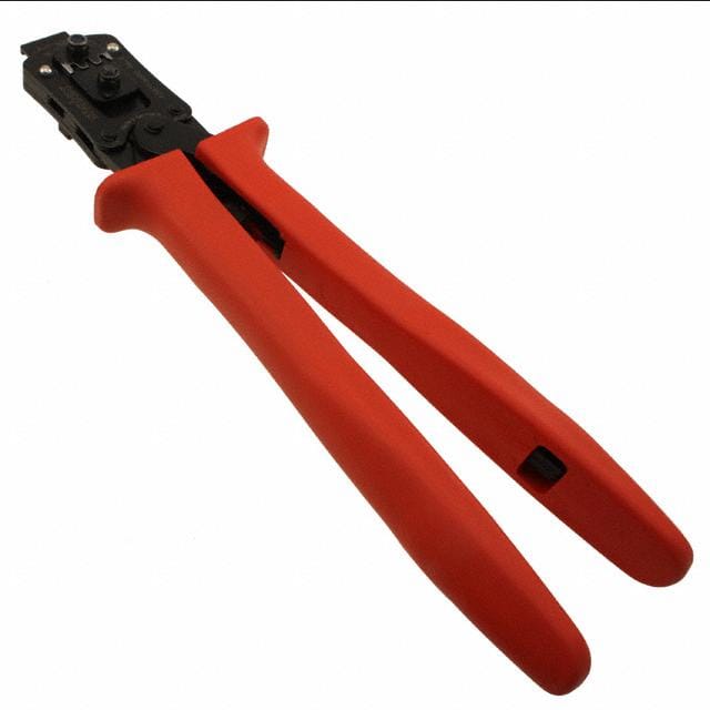 Molex WM4740-ND
