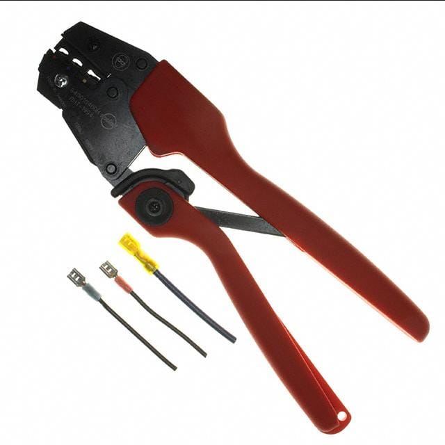 Molex WM1622-ND