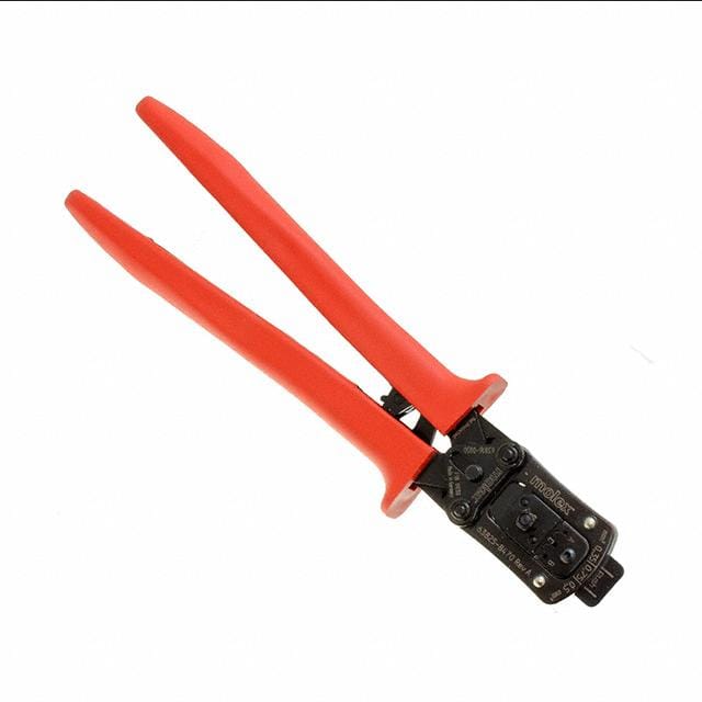 Molex WM22443-ND