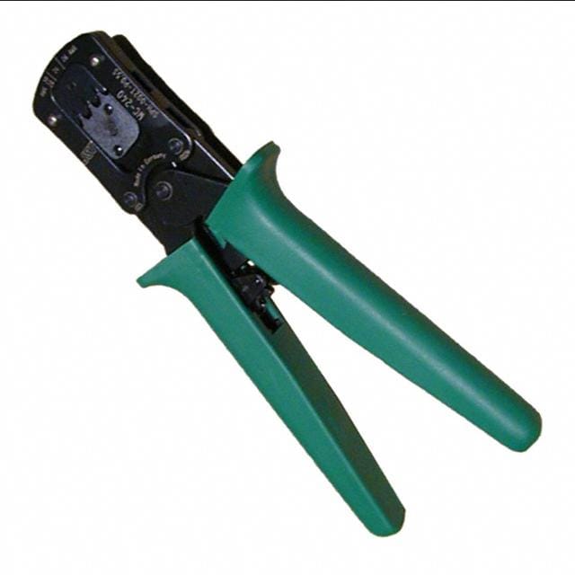 JST Sales America Inc. 455-1128-ND