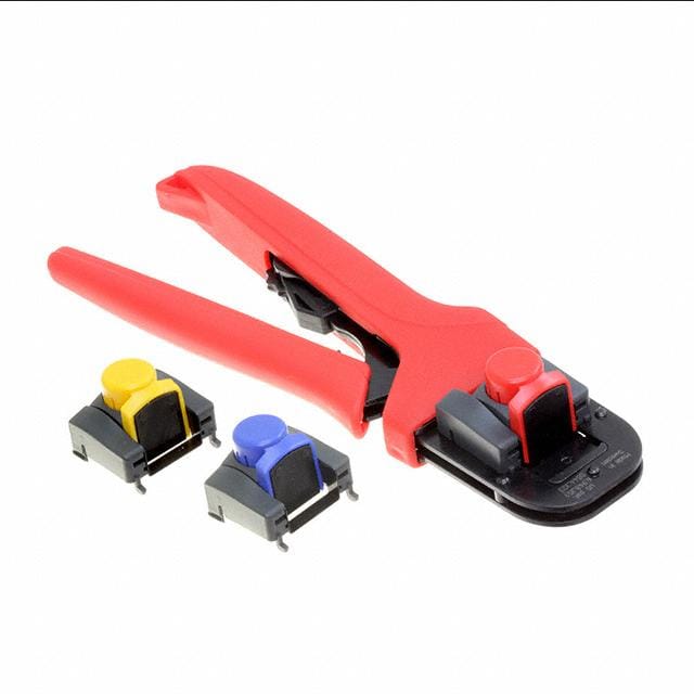 Molex WM17657-ND