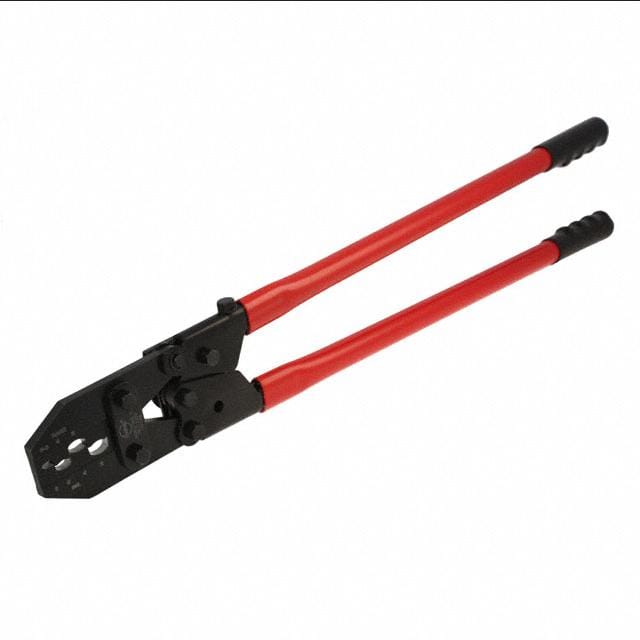 Molex WM19140-ND