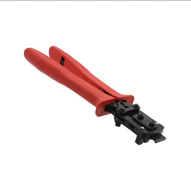 Molex WM6385-ND