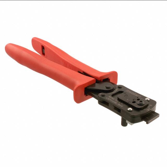 Molex WM17484-ND