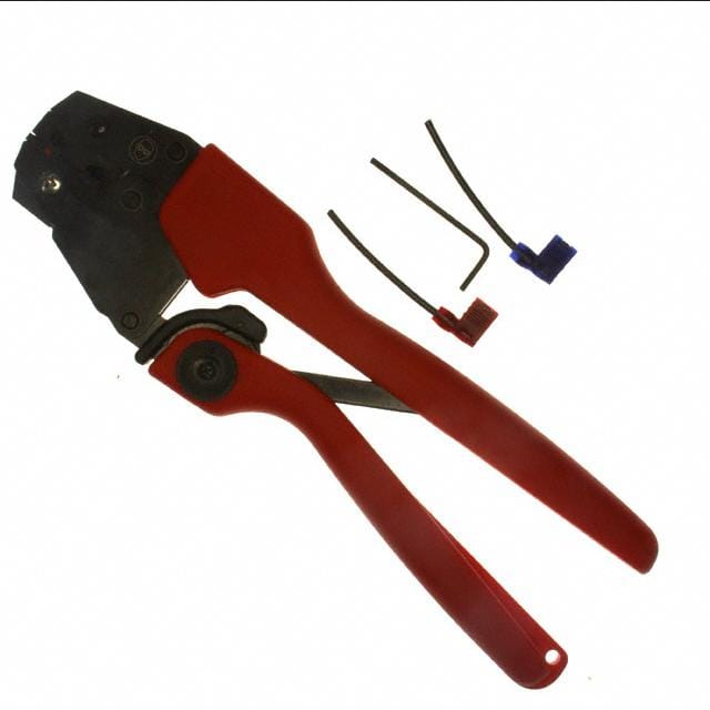 Molex WM18524-ND