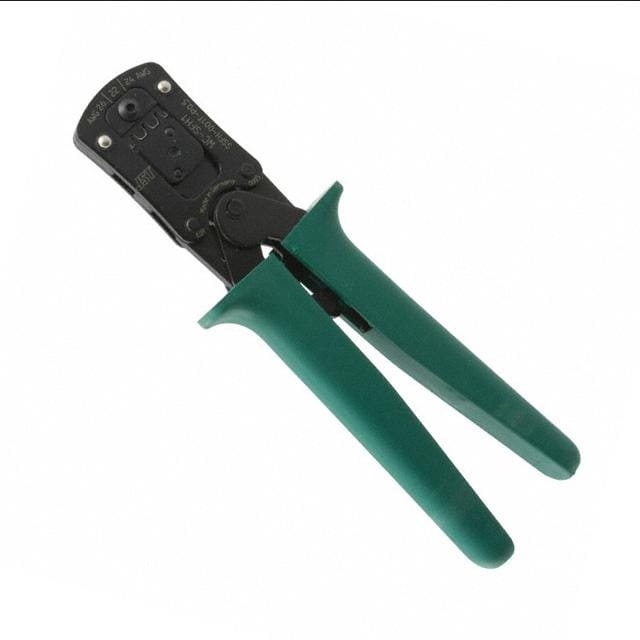 JST Sales America Inc. 455-2526-ND