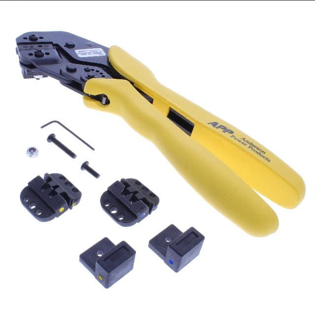 Anderson Power Products, Inc. 2243-1309G8-ND