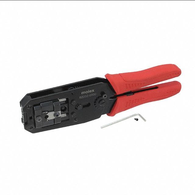 Molex WM12960-ND