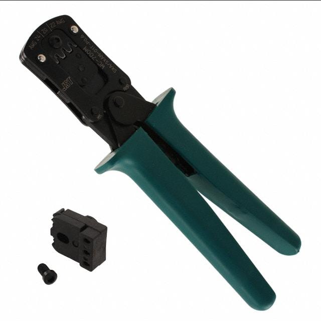 JST Sales America Inc. 455-WC-700M-ND