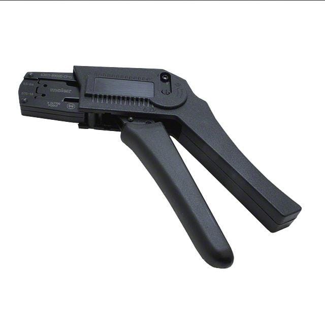 Molex WM7692-ND