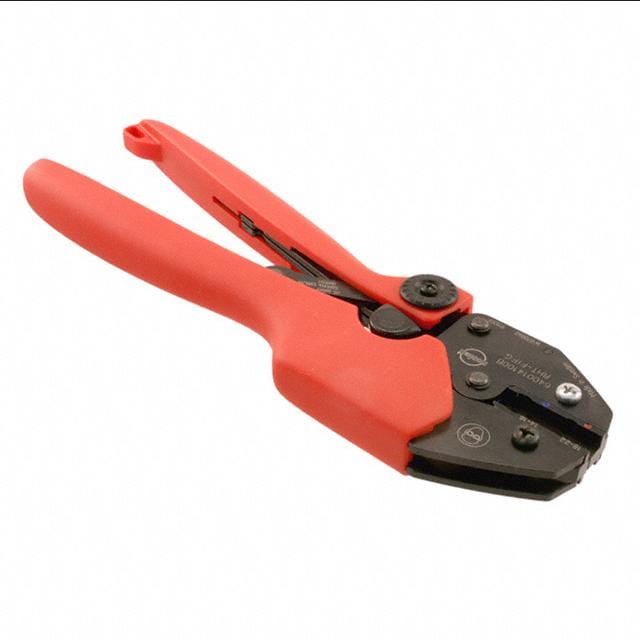 Molex WM17467-ND