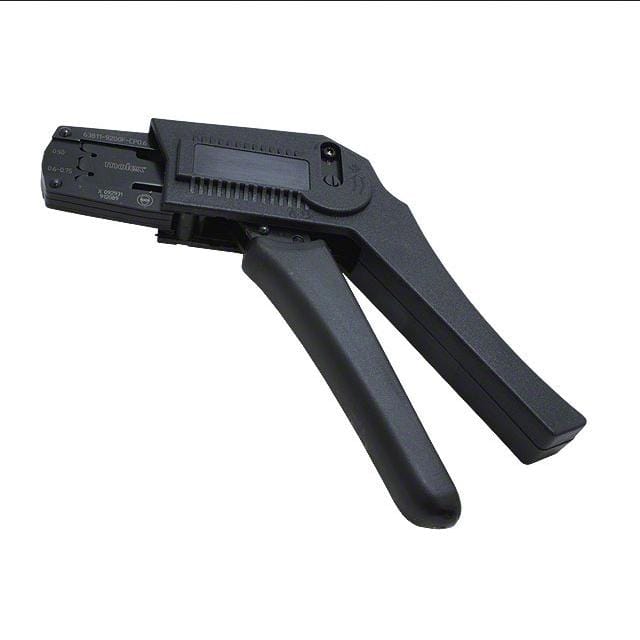 Molex WM7693-ND