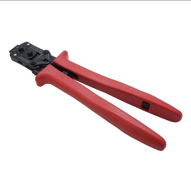 Molex WM7689-ND
