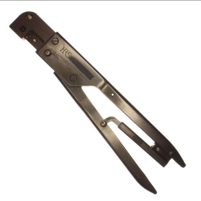 Hirose Electric Co Ltd H9953-ND