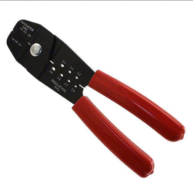 Molex WM9999-ND