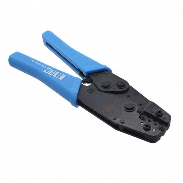 EDAC Inc. 151-1058-ND