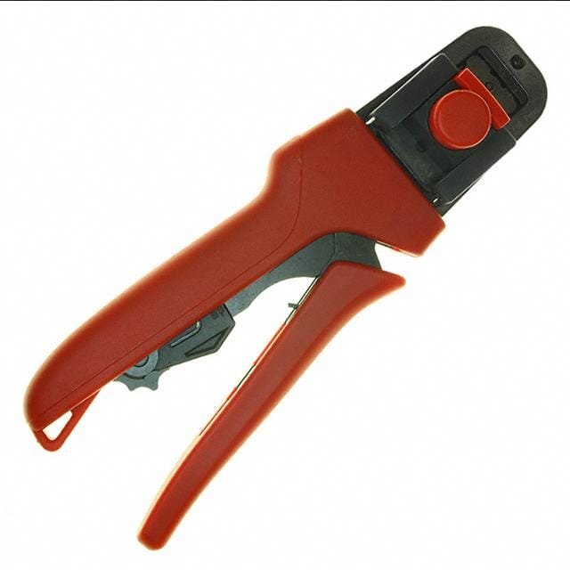Molex WM9017-ND